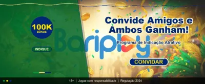 Sua Chance de Vencer Hoje banner